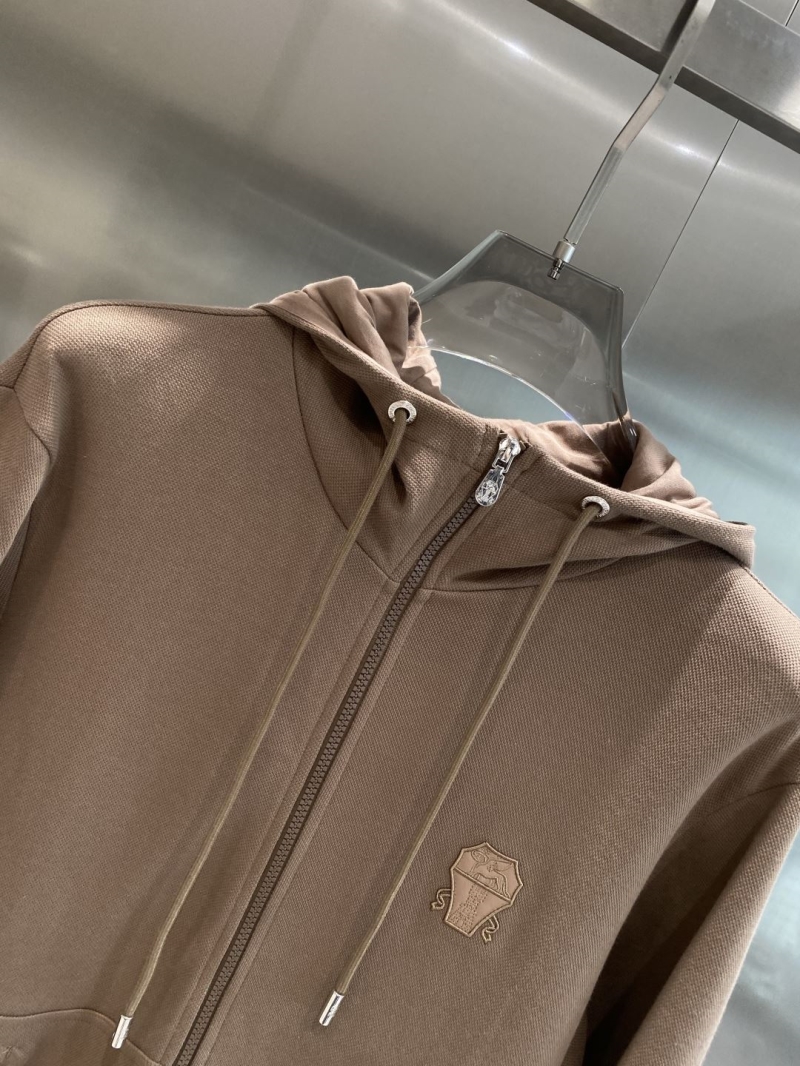 Brunello Cucinelli Suits